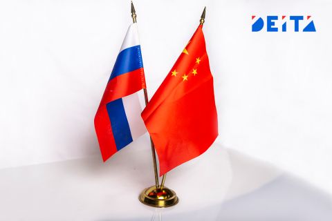 Китай и Россия готовят миссию на Марс