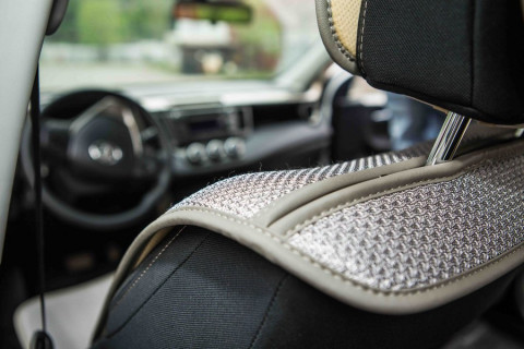 Минздрав изменил требования к автомобильным аптечкам