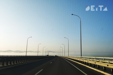 Завершать обгон через сплошную предложили разрешить в России