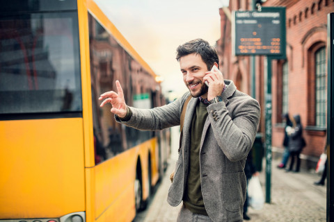 Исследование big data Tele2: самые активные приморские туристы – миллениалы