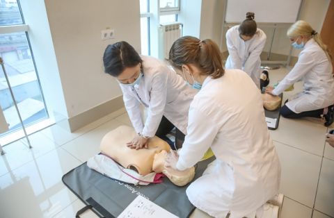 Приморье направит на стипендии студентам-медикам свыше 2 млн рублей 