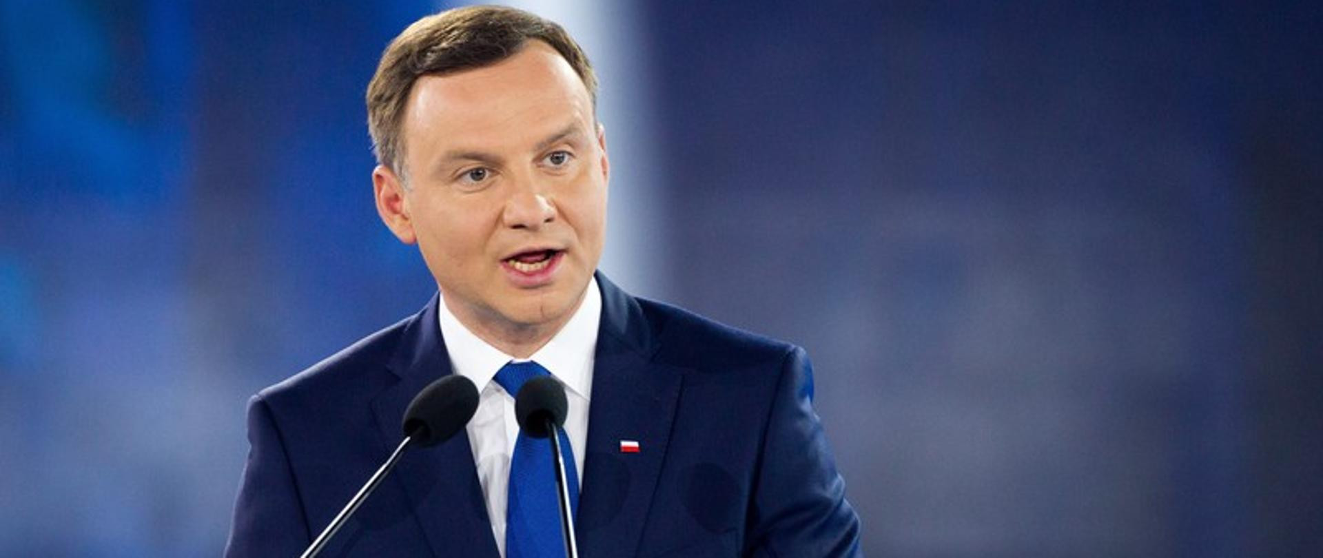 «Мне война с Россией не нужна»: пранкеры надули Дуду