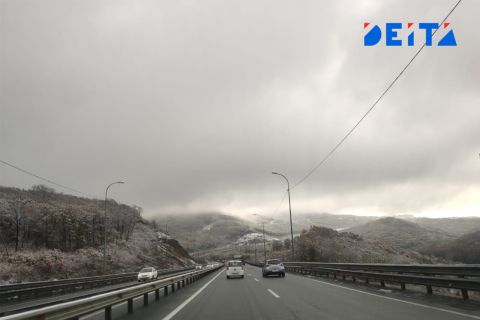 Дороги курортного района Приморья возмутили прокуратуру