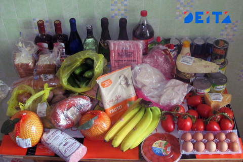 Введут ли в России продовольственные карточки, объяснил эксперт