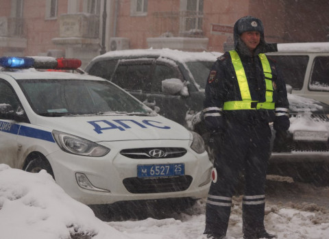 Санкции к водителям за повторные нарушения будут применять по-новому
