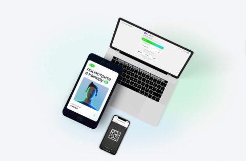 Инструкция: как оплатить покупки телефоном по QR-коду Сбера