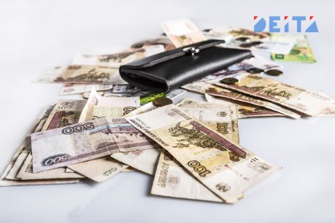 Процентные ставки по банковским вкладам превысили 17%