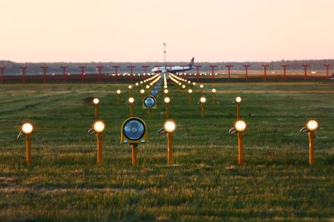 На взлет Приморья потратят 3 миллиарда рублей