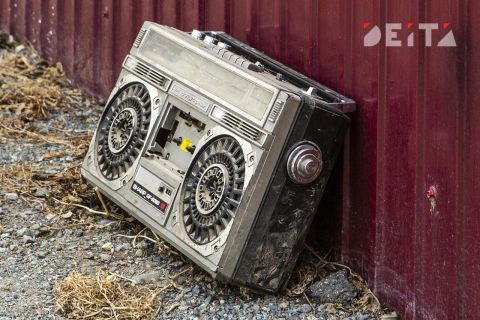 Приморец попытался сжечь детский клуб во время деткой дискотеки