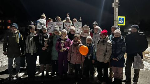 Две команды из Шкотовского района Приморья прошли на ДВ этап соревнований по мини-футболу