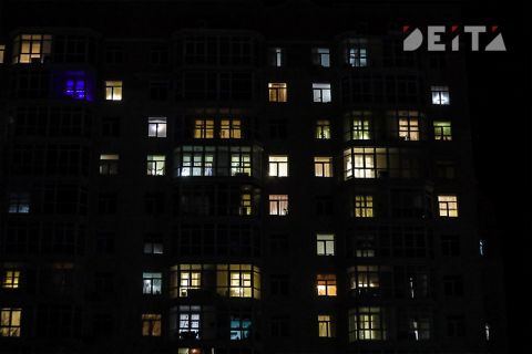 Более 110 тысяч человек в Приморье остались без электричества - прокуратура начала проверку
