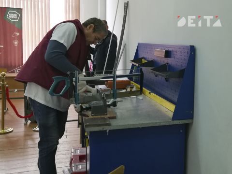 Трое приморцев умерли на рабочих местах на прошлой неделе