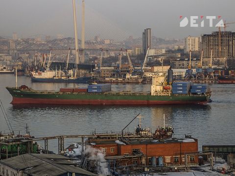 Приморье под прицелом: танкера Путина и замена Владивостока на КНДР беспокоят США