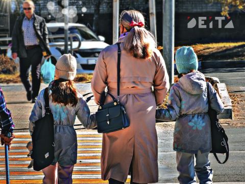 Годы в декрете засчитают в пенсию: что изменится для родителей