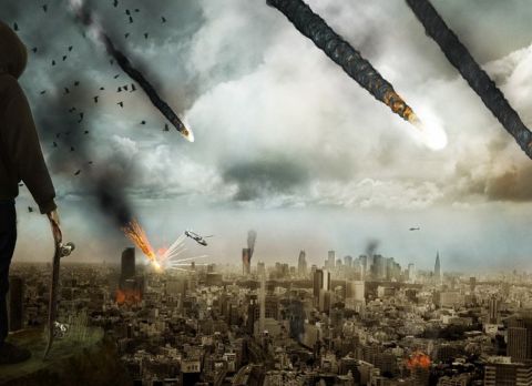 Волна ложных сообщений о воздушной тревоге захлестнула Россию