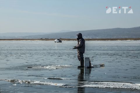Народная рыбалка на Масленицу: двойной праздник ждет приморцев в эти выходные