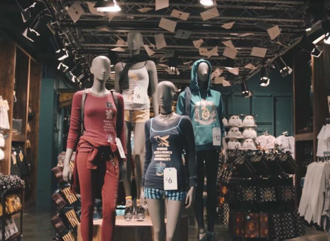 Дальнему Востоку пообещали полупустые ТЦ