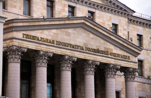 В Госдуме попросили Генпрокуратуру проверить интервью маньяка Ксении Собчак