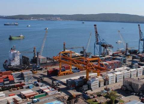 Maersk все: Россию оставят без контейнеров