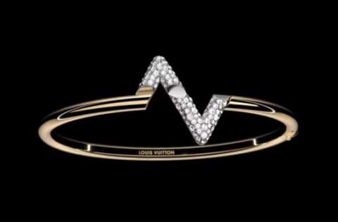 Дом моды Louis Vuitton поддержал операцию Z