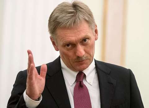 Песков объяснил, когда Россия применит ядерное оружие