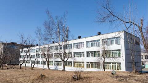 Ремонтные работы стартуют в школах и детских садах Владивостока