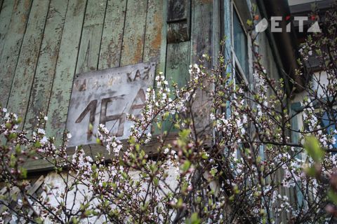 Нестабильная погода ожидает Приморье в начале недели