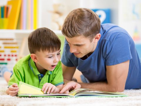 Отцы получат право на оплачиваемый больничный