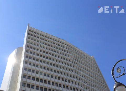 Полномочия депутата Геннадия Шульги досрочно прекратили в Приморье