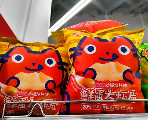 Дальний Восток сидит на китайской лапше – снизит ли приход федералов цены в магазинах