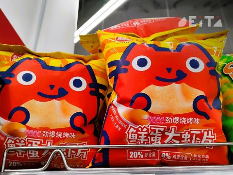 Дальний Восток сидит на китайской лапше – снизит ли приход федералов цены в магазинах