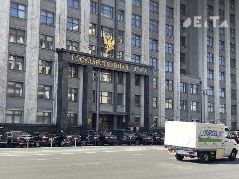 До 200 тысяч рублей: новые штрафы утвердила Госдума