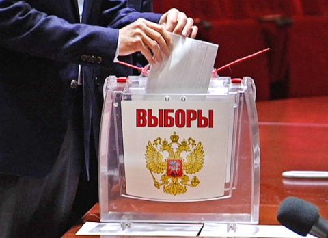 Соперником ДВ-губернатора на выборах станет местная телезвезда