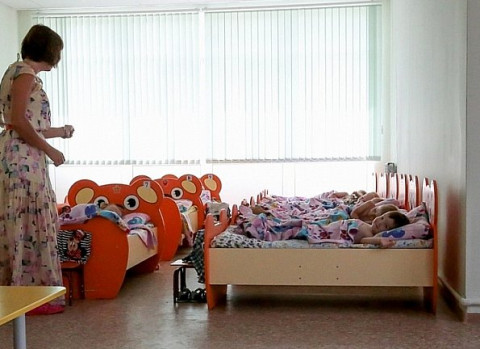 Порядок приема в детские сады изменится в России
