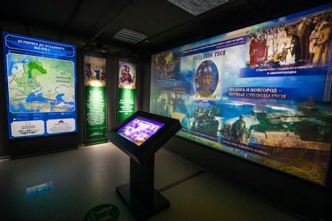 Бесплатные развлечения ждут приморцев