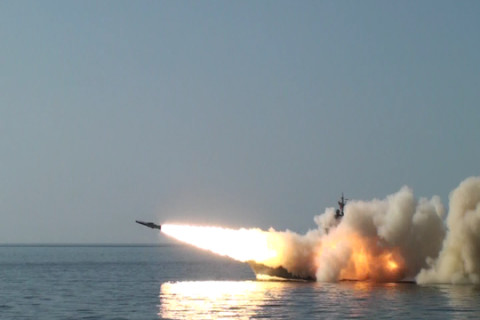 ВМФ России получит фрегаты с гиперзвуковым оружием к 2026 году