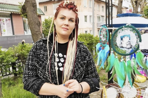 Приморцы оформляются самозанятыми