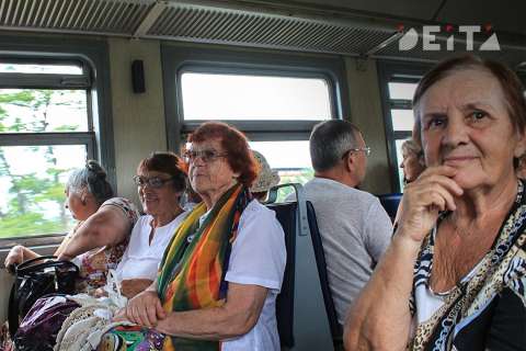 Россиянкам напомнили о важных пенсионных льготах