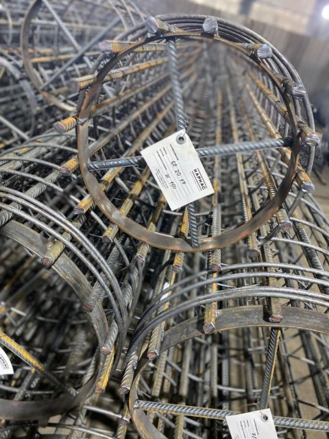 Мосты для Камчатки делают в Приморье