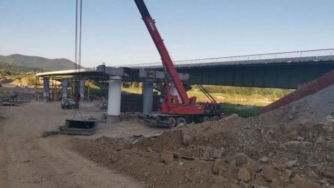 Новый мост в Приморье появится в запланированные сроки