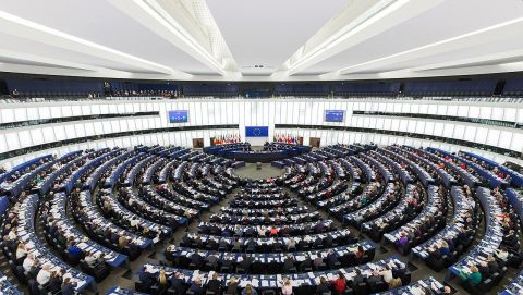 Россия потребовала срочное заседание СБ ООН из-за ЗАЭС