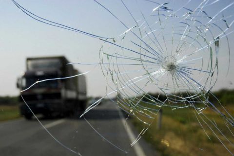 Жуткое ДТП в Приморье: один ребёнок погиб, двое пострадали