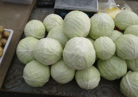 Ряд продуктов подешевел в Приморье