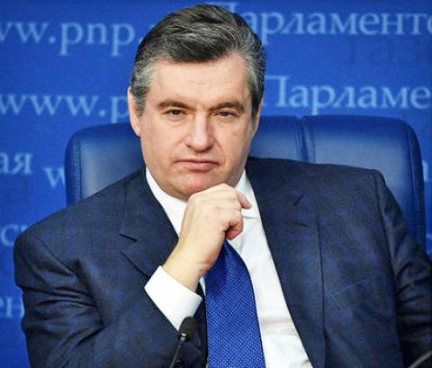 Убийство Дугиной ставит под вопрос переговоры с Киевом – Слуцкий