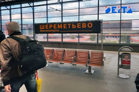 Стоимость авиабилетов на заграничные рейсы подскочила в десятки раз