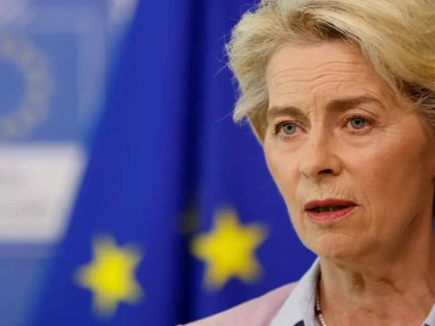 Фон дер Ляйен переложила вину за ядерную бомбежку Хиросимы на Россию – Филиппо