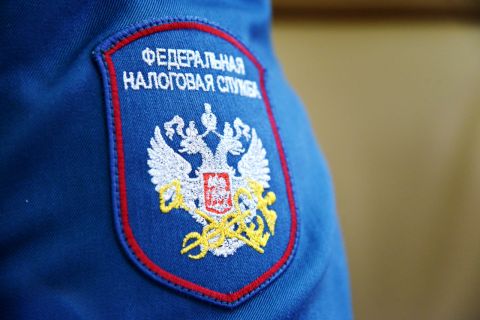 Налоговая увидит, с какого устройства переводили цифровые рубли