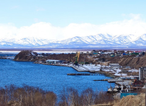 Глава Минприроды не нашел ущерба в катастрофе на Камчатке