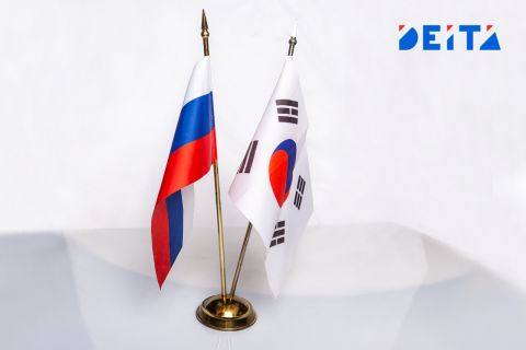 Приморье хочет возобновить туристическое сообщение с Южной Кореей