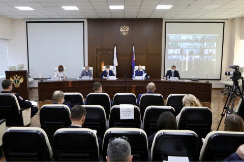Генпрокуратура занялась неэффективными ТОР